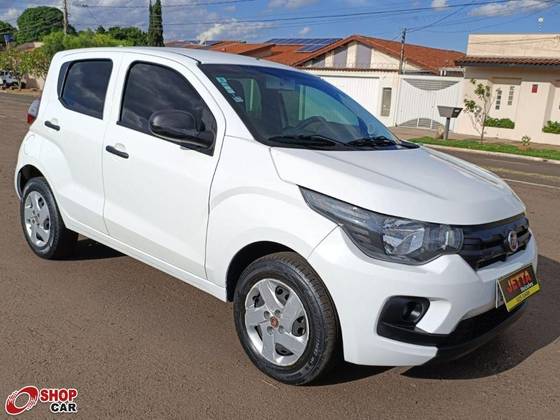 FIAT MOBI 1.0 EVO FLEX EASY MANUAL FIAT MOBI 1.0 EVO FLEX EASY MANUAL